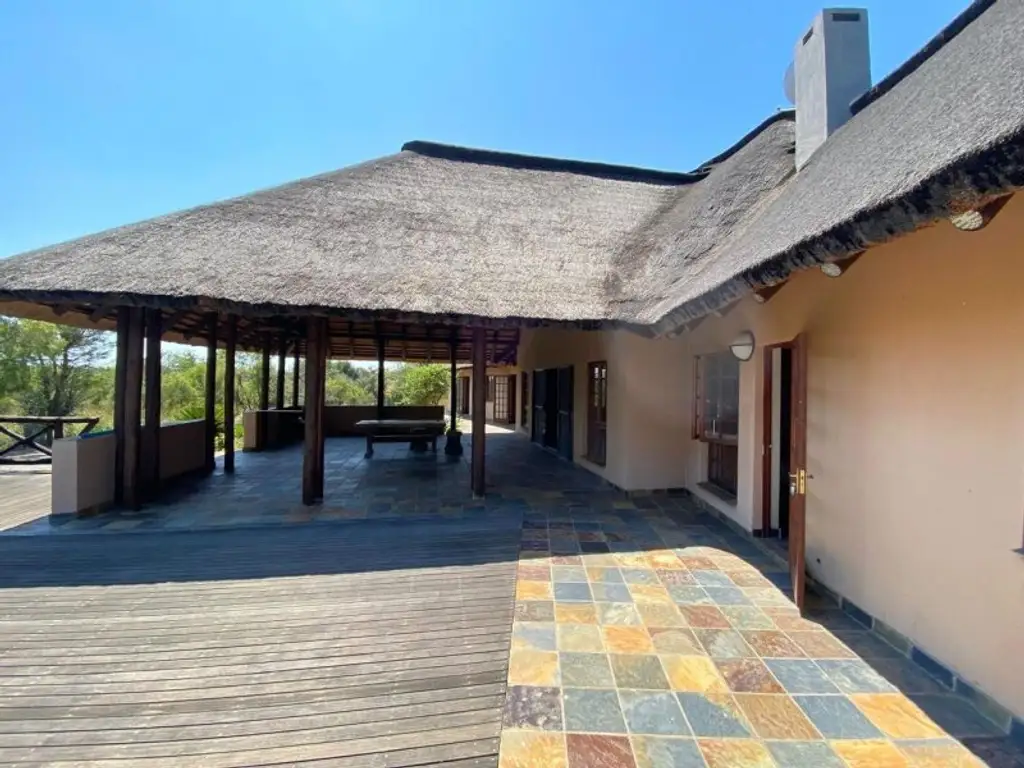 in Vorbereitung! Leben Sie den südafrikanischen Traum und entdecken Sie die Schönheit des privaten Wildtierreservat am Vaalkop Dam Nature Reserve