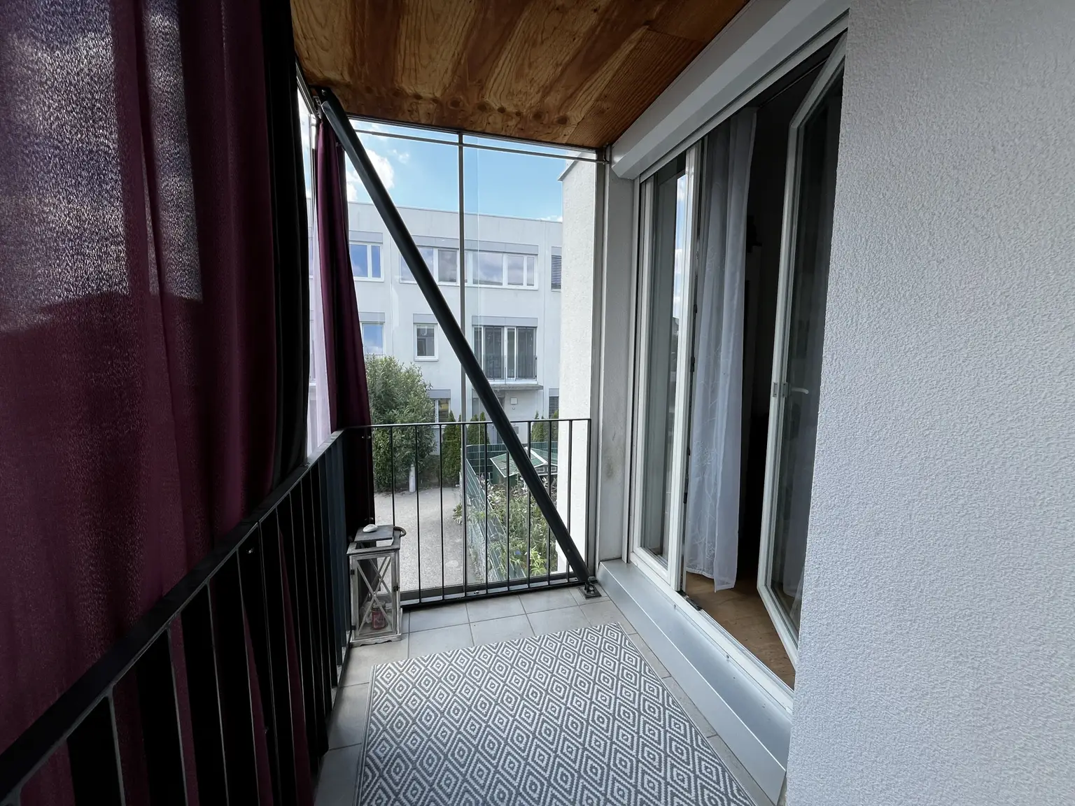 Loggia
