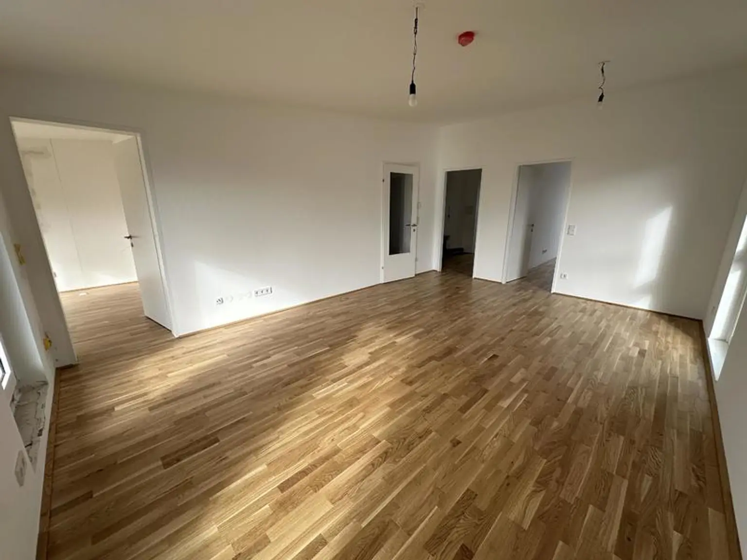 RESIDENZ AM STADTRAND zum Mieten