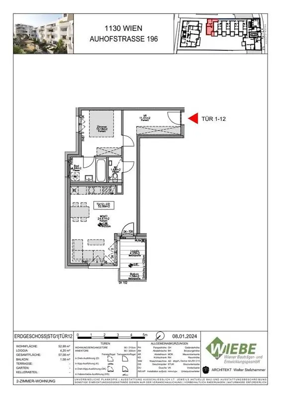 Grundriss-Stiege_1-Top12