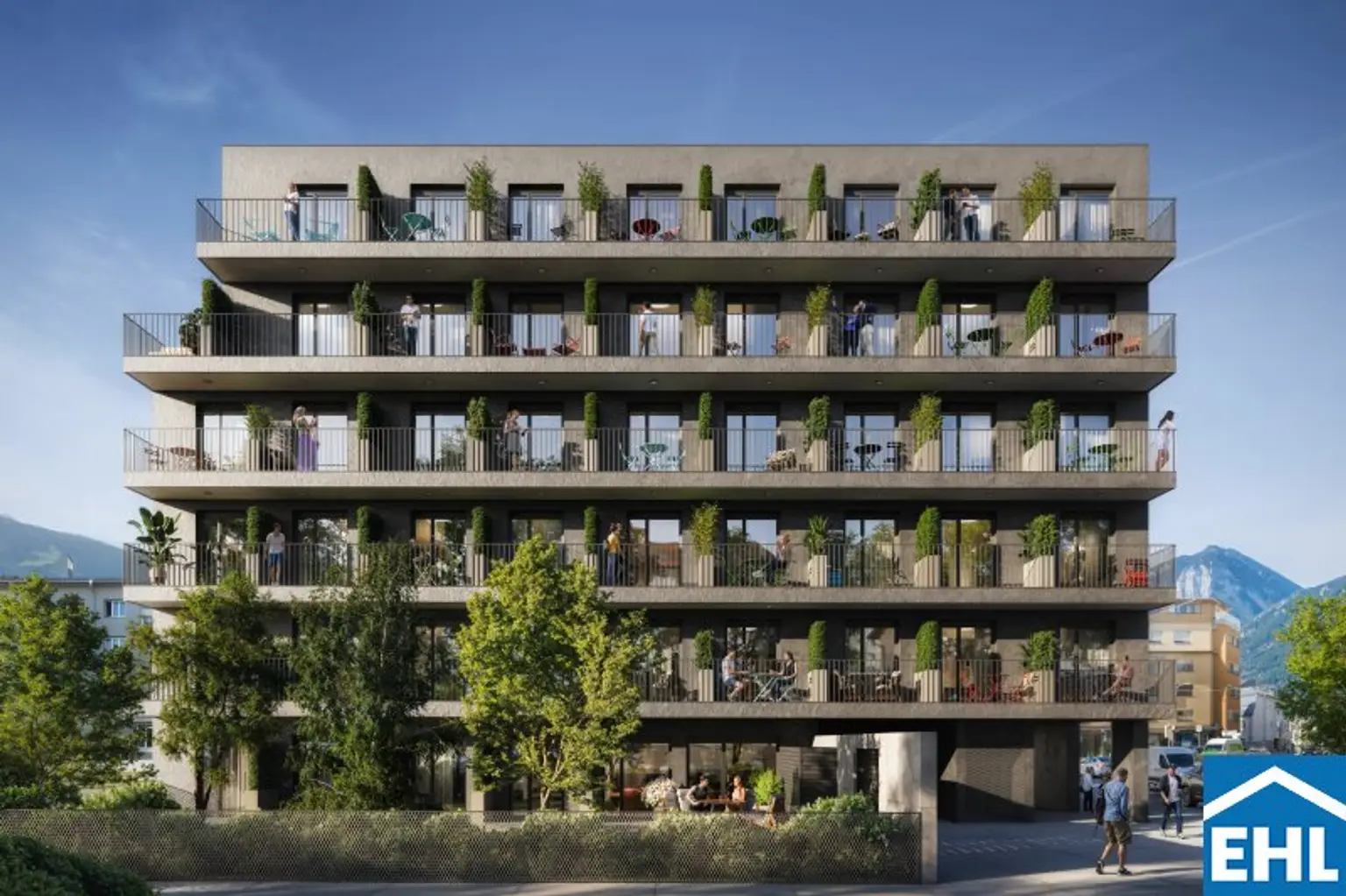 Tiroler Weitblick: Wo Investments Heimat finden