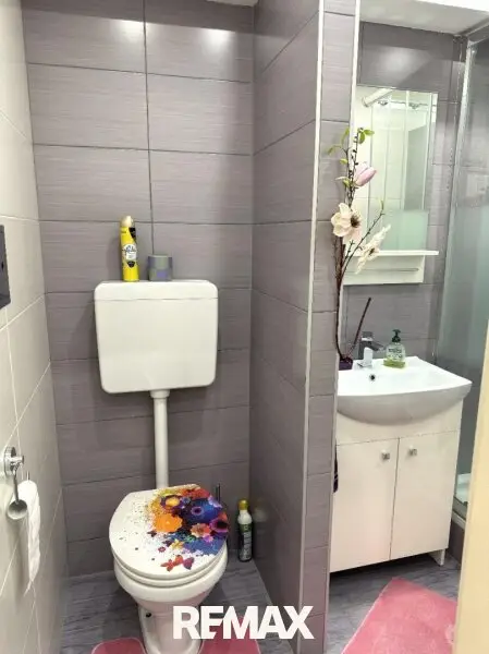 WC,Bad