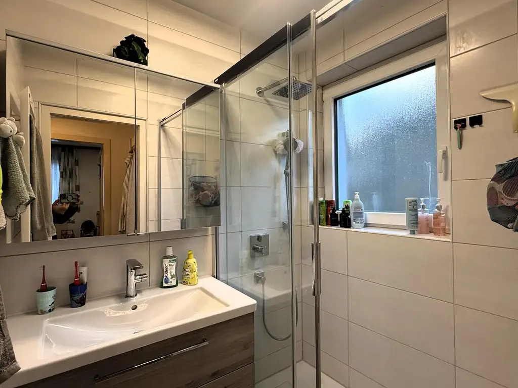 ***Modern & hell: Exklusive 4-Zimmer-Wohnung (ca. 76 m²) mit Lift in der traumhaften Natur- und Wanderregion der Veitsch***