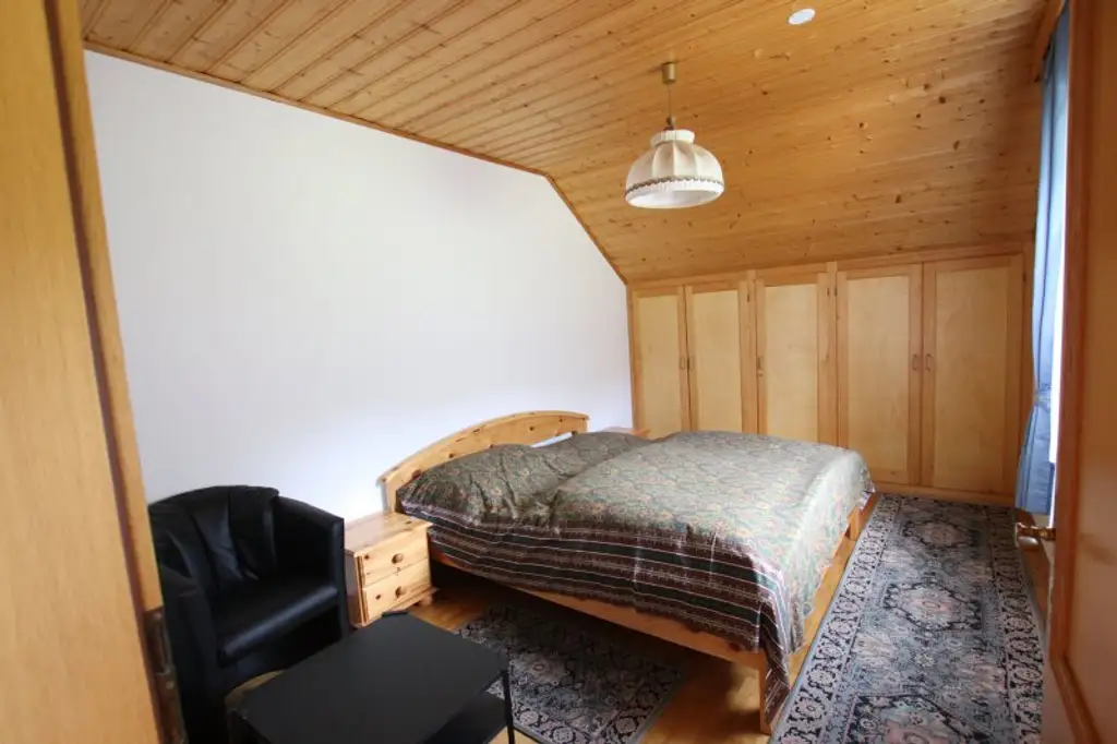 Entzückendes Haus im Bodental - traumhafte ruhige Lage in der Natur zwischen Alpengasthof Sereinig und Gasthof Bodenbauer
