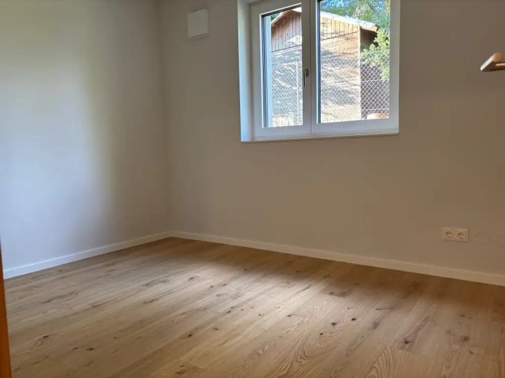 Mödling - Eigengarten - Erstbezug