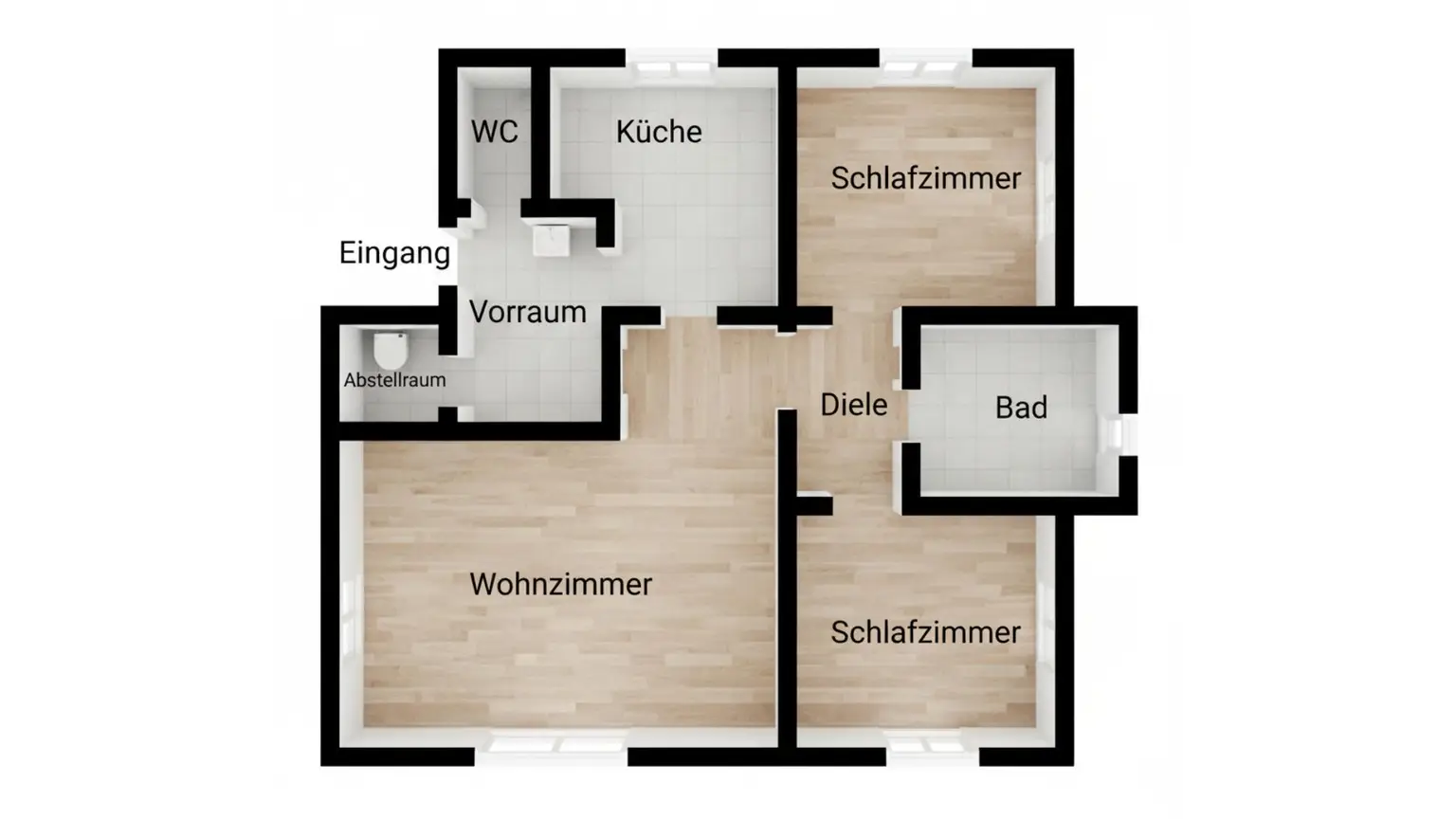 Zuhause gefunden: Sonnenterrasse, Zirbenbett & Natur vor der Tür