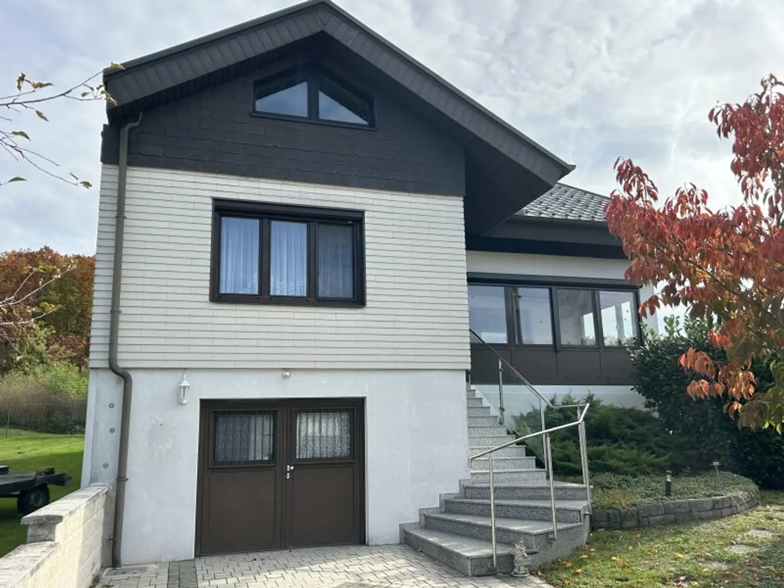 +++ Feines Einfamilienhaus in ruhiger Lage Nähe Oberpullendorf +++