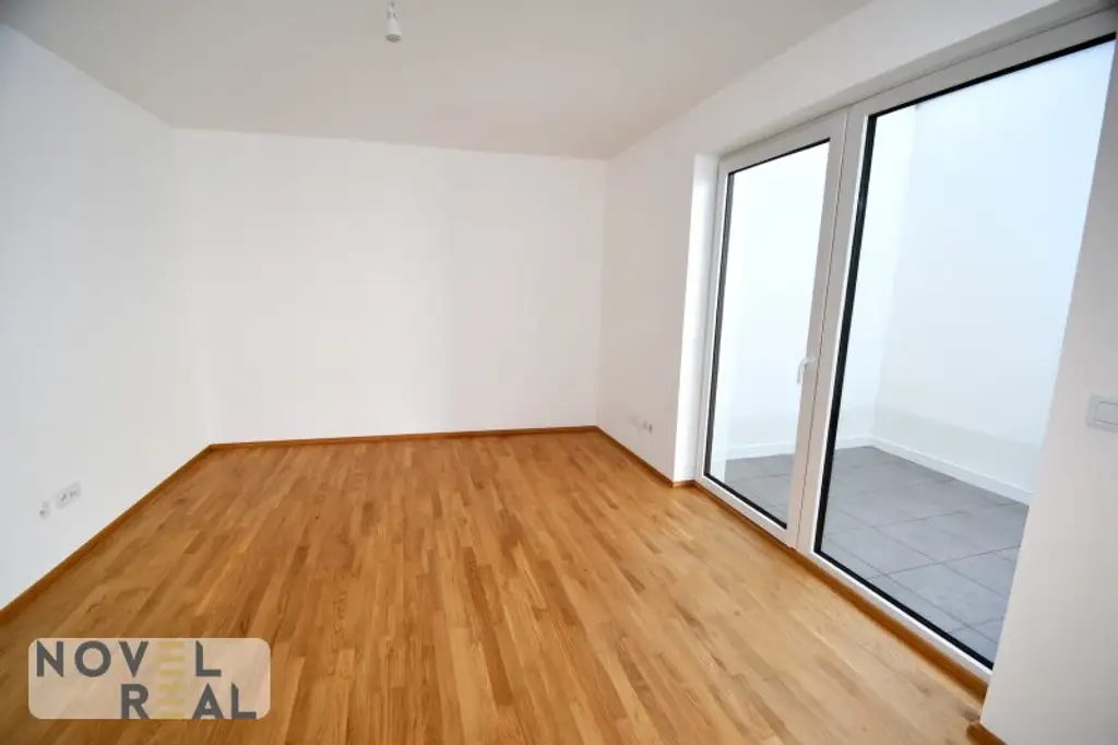 SCHLÜSSELFERTIGES ECKREIHENHAUS - 136 m² - ZIEGELMASSIV - AUF EIGENGRUND - UNVERBAUTER FERNBLICK
