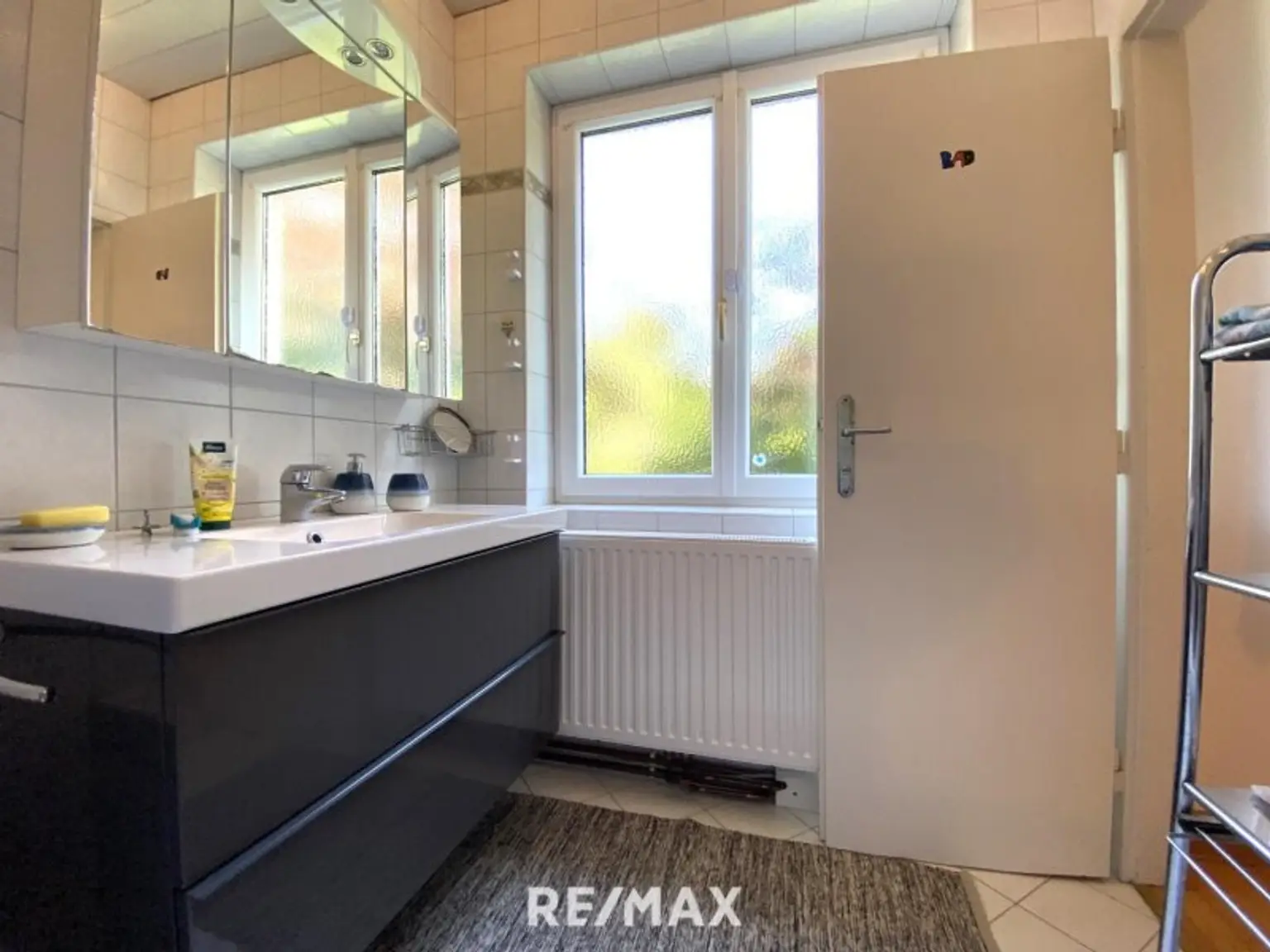 Drei-Zimmer-Wohnung nahe Donauinsel/Jedleseer Aupark