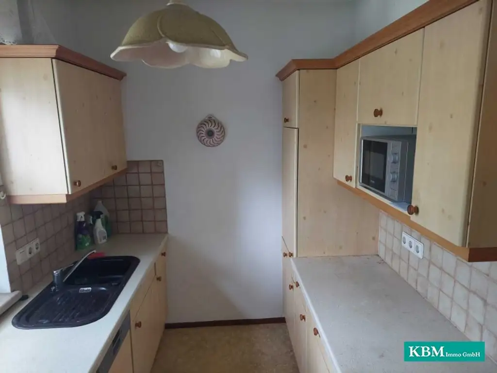 Bungalow im Zentrum von Michelhausen Nähe Bahnhof Tullnerfeld