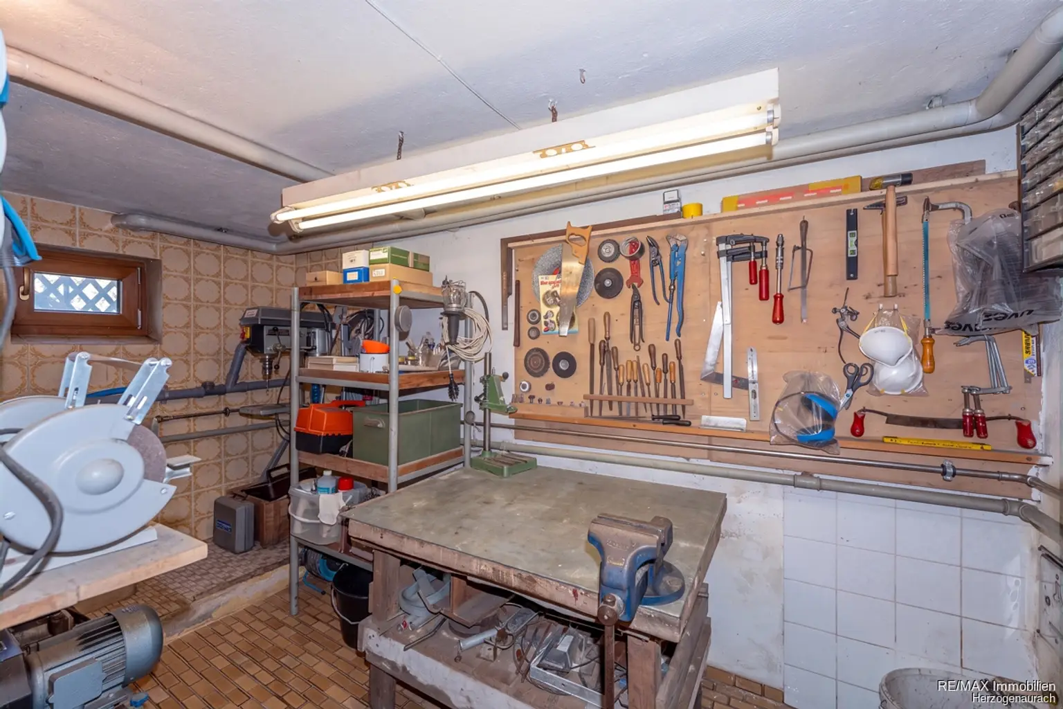 Werkstatt KG