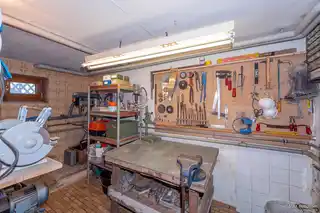 Werkstatt KG