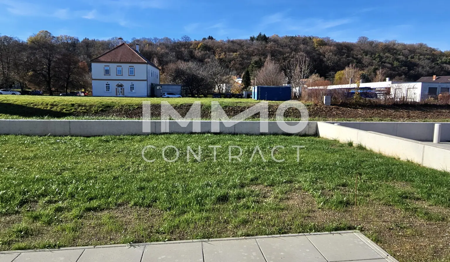 Ter vordere Häuser 1