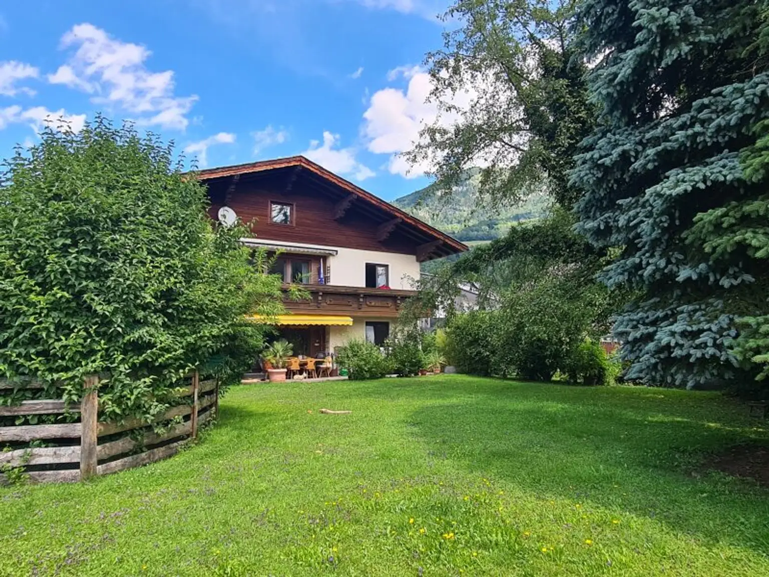 Hausverkauf