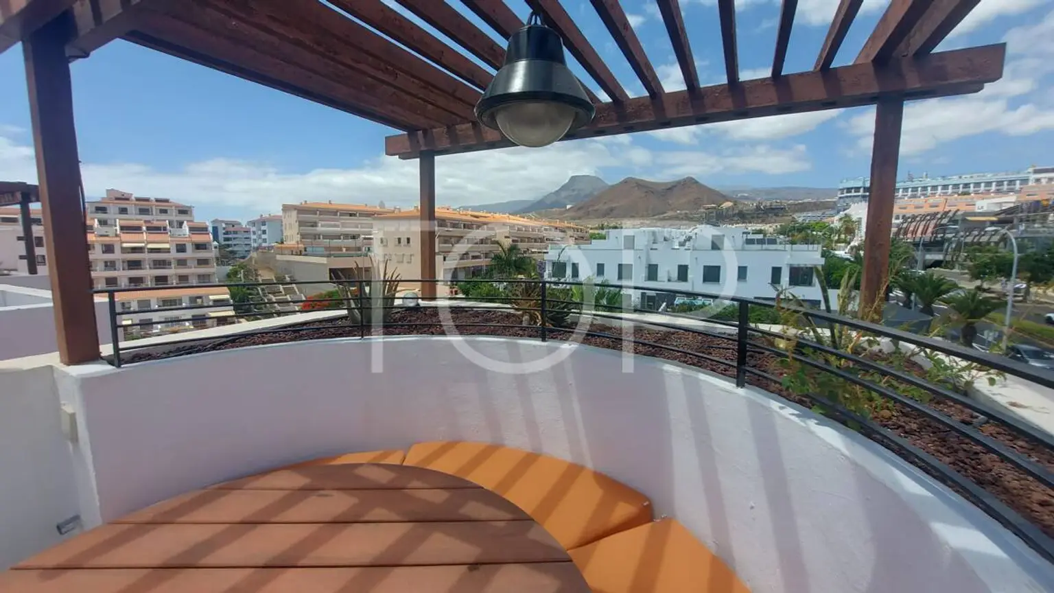 B7-2 Terrasse sur le toit4