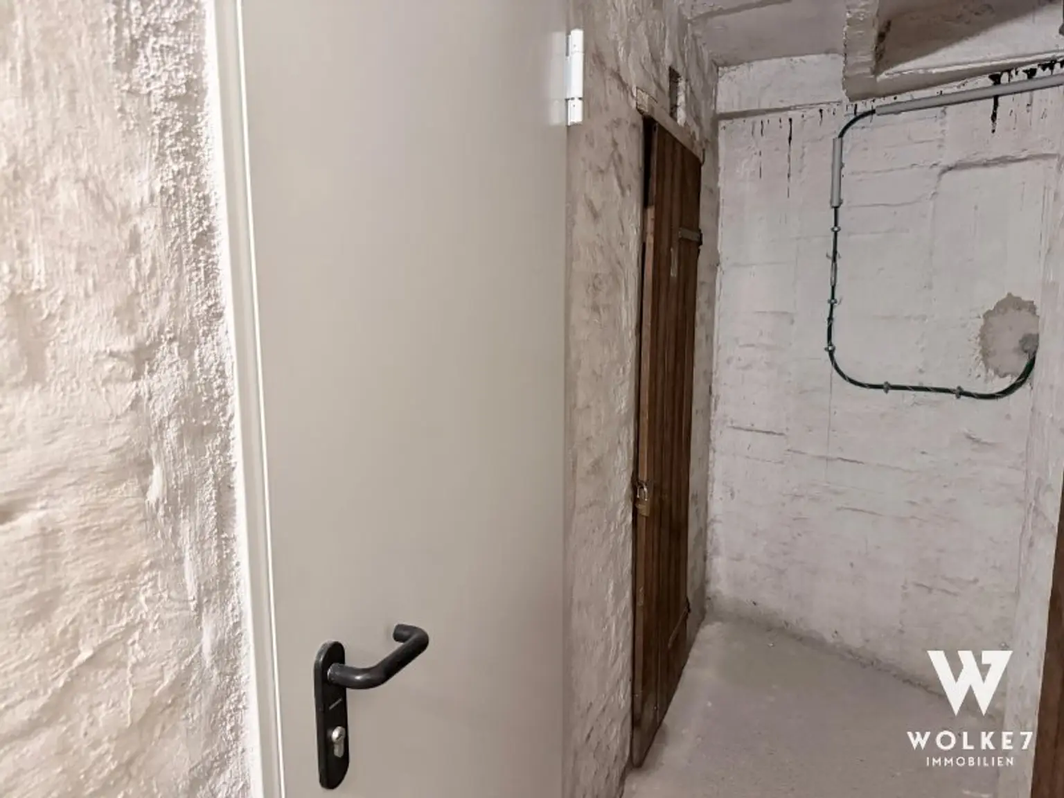 Attraktive 3-Zimmer-Wohnung nahe U6 Niederhofstraße – ideal für Anleger oder WG