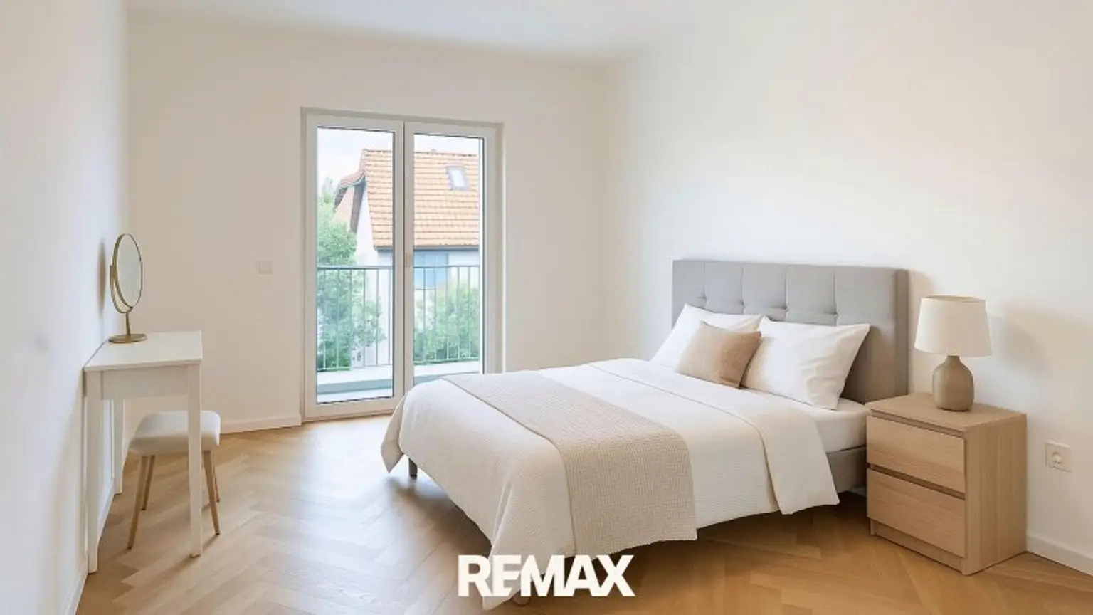 Schlafzimmer Beispiel