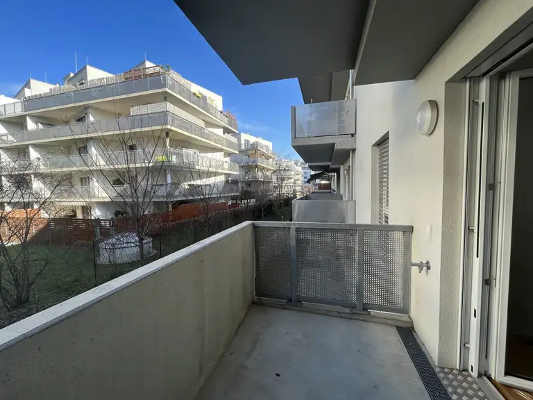 Balkon I