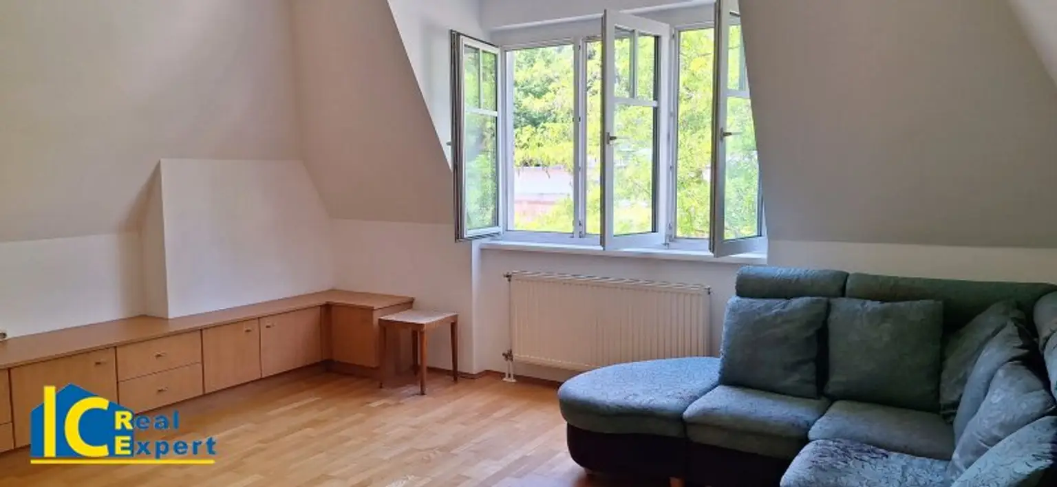 Gemütliches Wohnzimmer
