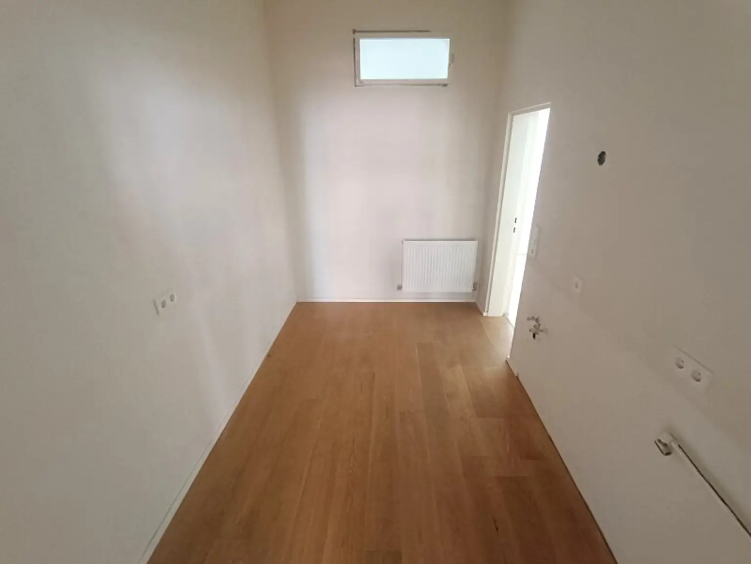 Großzügige 3-Zimmer Wohnung im 1. Obergeschoss mit Lift - Nähe U3/U4 Landstraße