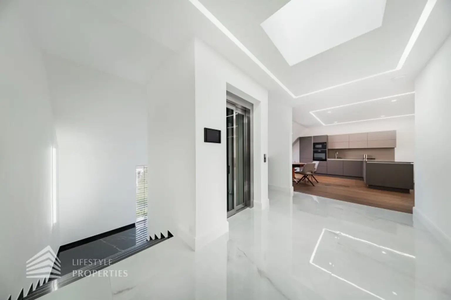 Grandiose Luxusvilla mit Pool - Ihr Rückzugsort Nähe Wienerberg