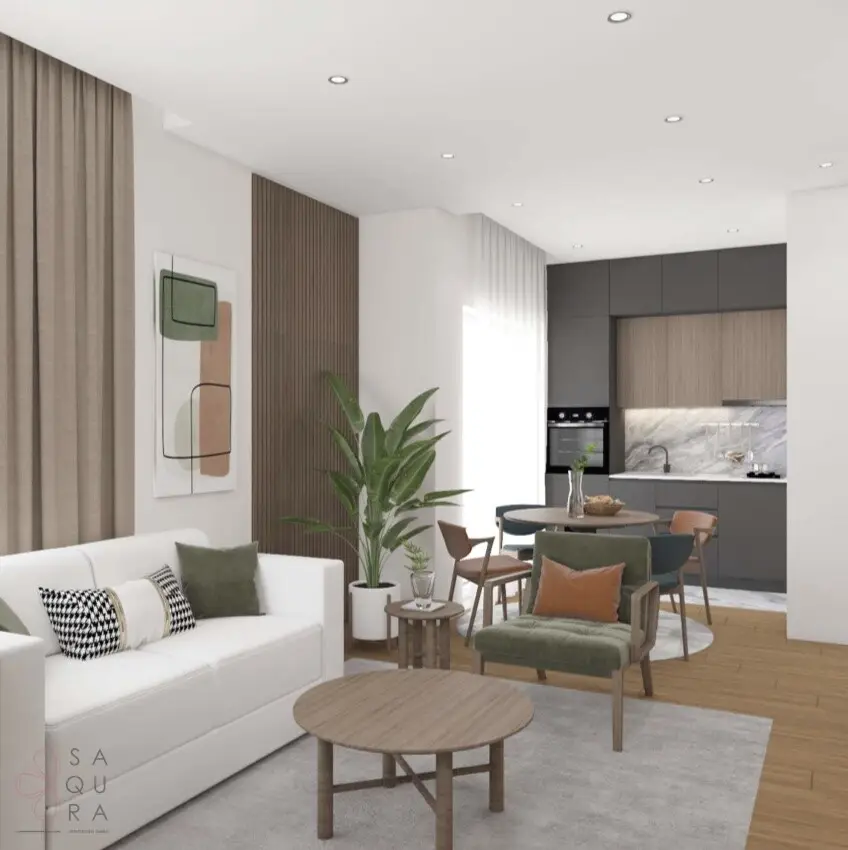 All Seasons Signature Residences – Ihr Rückzugsort, Ihre Investition, Ihr Vorteil