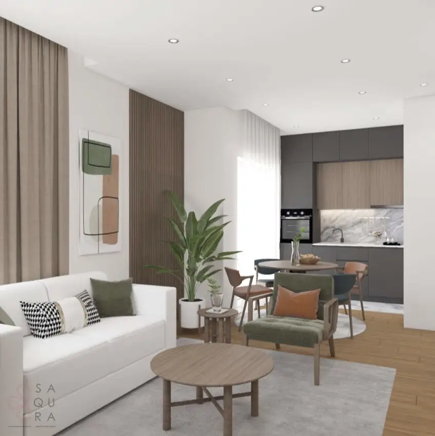 All Seasons Signature Residences – Ihr Rückzugsort, Ihre Investition, Ihr Vorteil