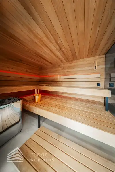 Grandiose Luxusvilla mit Pool - Ihr Rückzugsort Nähe Wienerberg