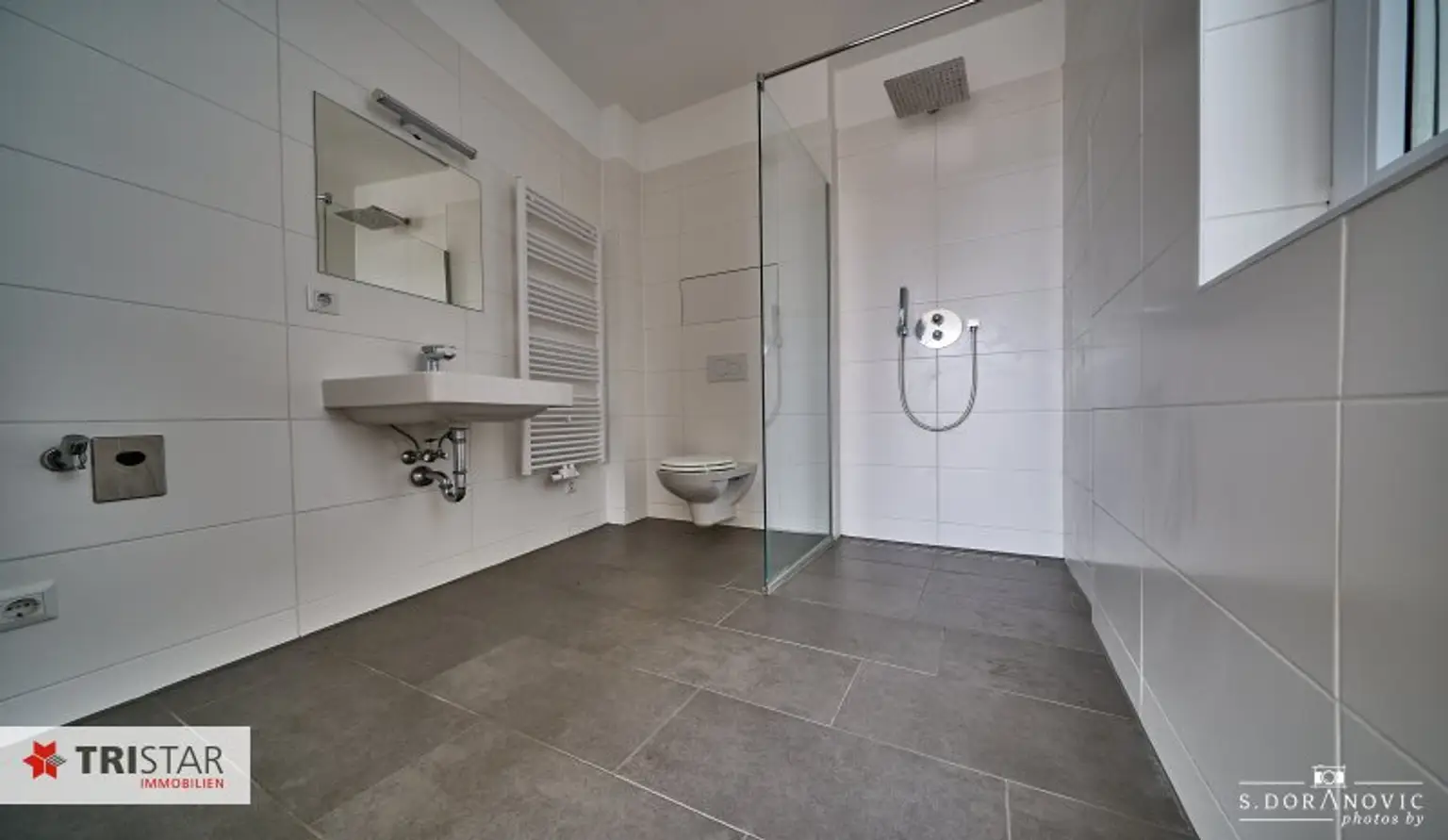 NEU! • U6 JÄGERSTRASSE • 15 NEUBAU DACHGESCHOSSWOHNUNGEN • FÜR ANLEGER UND EIGENNUTZER • EIGENTUM • 1200 WIEN •