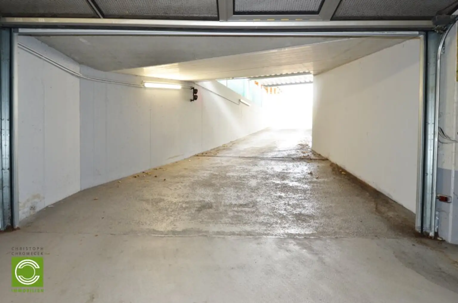 CHRISTOPH CHROMECEK IMMOBILIEN - BRUNN am Gebirge - Erstklassige Gartenmaisonette mit Topausstattung!