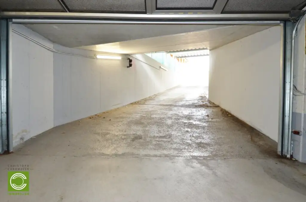 CHRISTOPH CHROMECEK IMMOBILIEN - BRUNN am Gebirge - Erstklassige Gartenmaisonette mit Topausstattung!