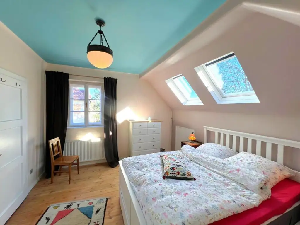 Generalsanierte Villa Atlantis im Herzen von Seebenstein