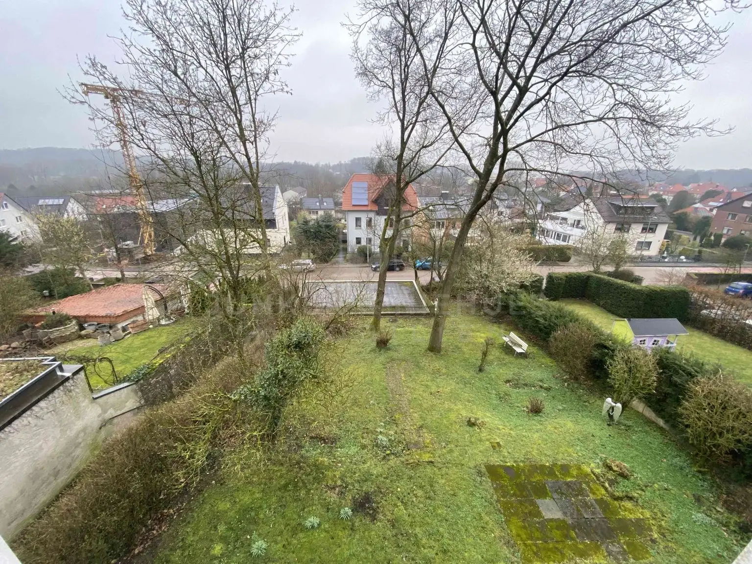 Garten
