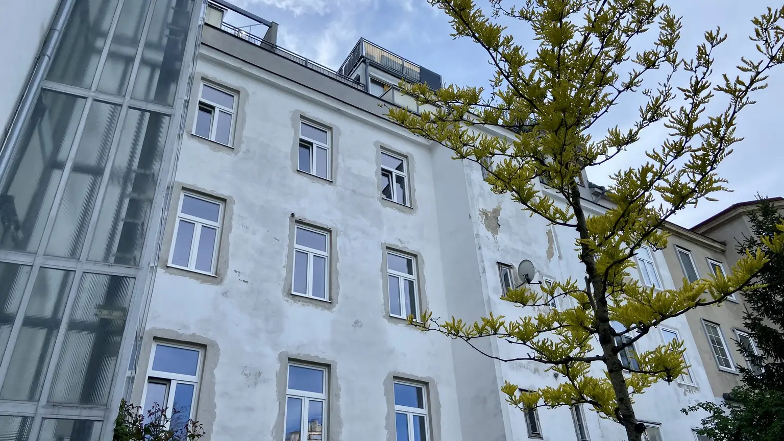 3-Zimmer-Wohnung im Edelrohbau (Belagsfertig Sommer 2026)