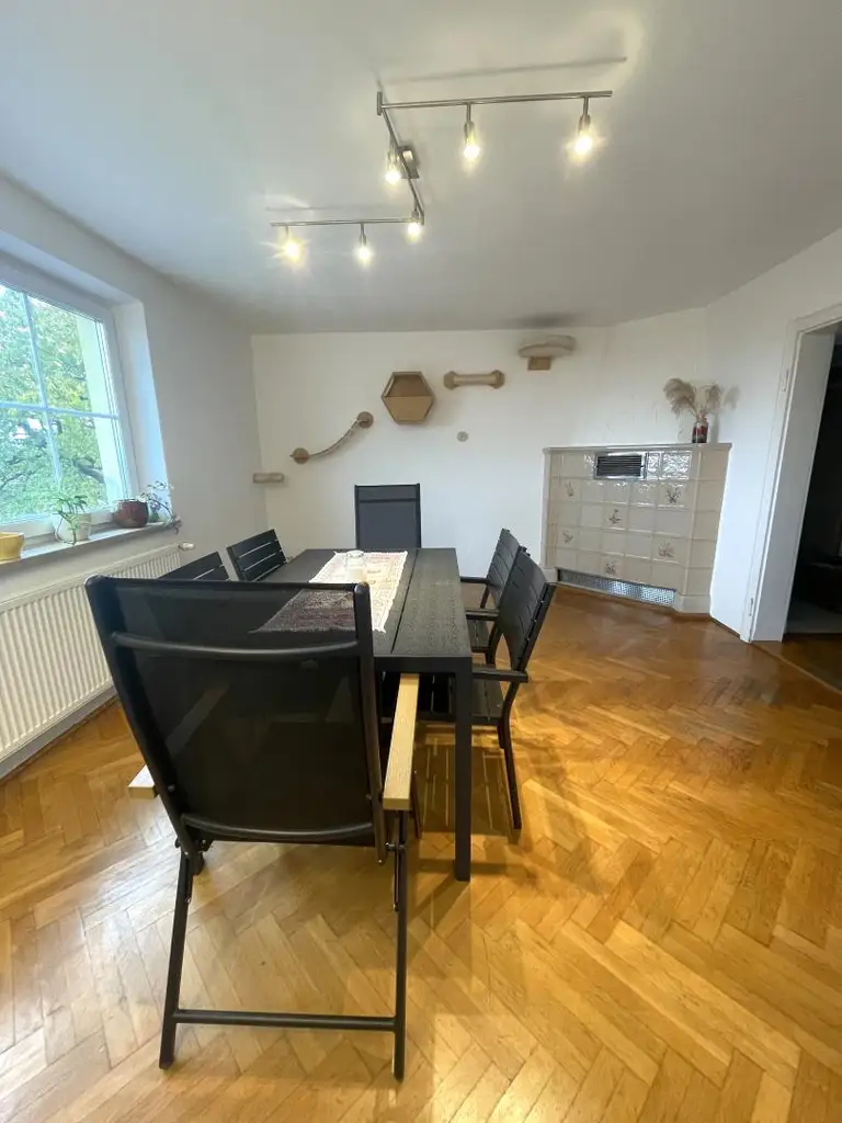 Raum für Ideen und Familie – Ihr Haus in ruhiger Lage