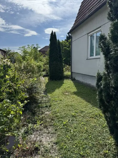 Charmante Liegenschaft in Bestlage nahe dem Bahnhof Tulln