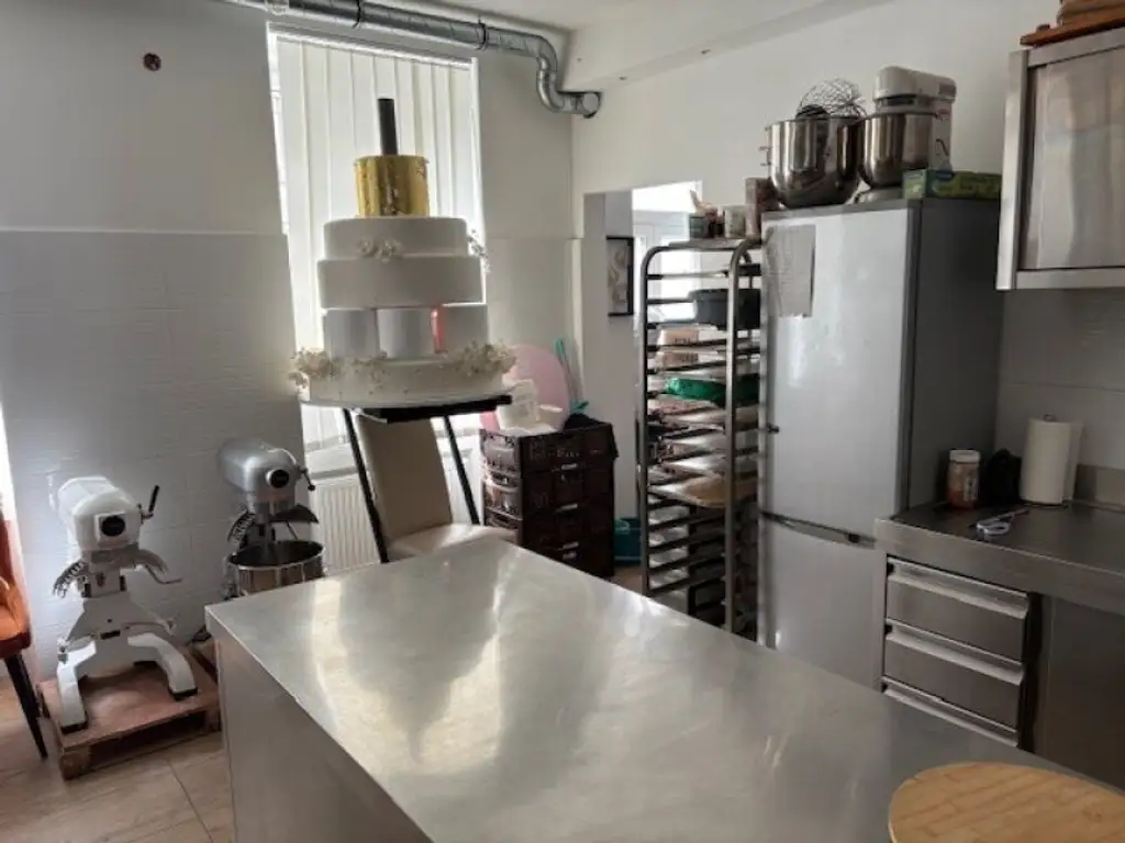 Cafe Restaurant-Konditorei-Eissalon-Catering