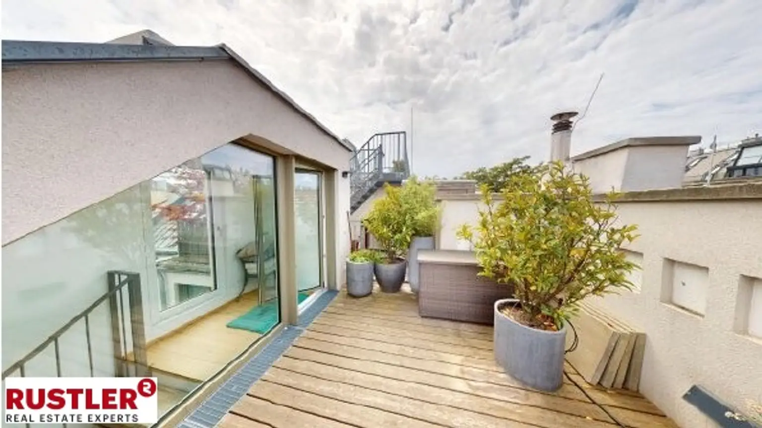 Balkon 1
