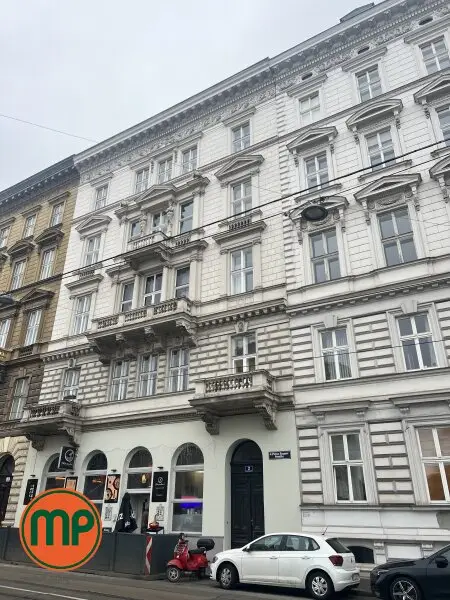 PER ASPERA AD ASTRA – Geschäftsräumlichkeit auf höchstem Niveau