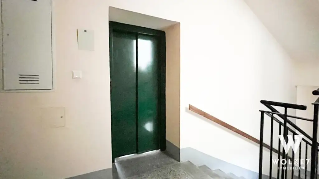 Klassischer Altbau mit Charme – 2-Zimmer-Wohnung im 5. Bezirk