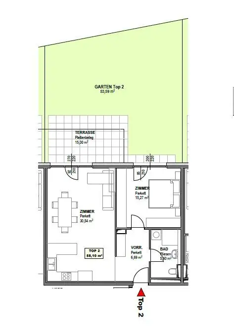 Plan 1