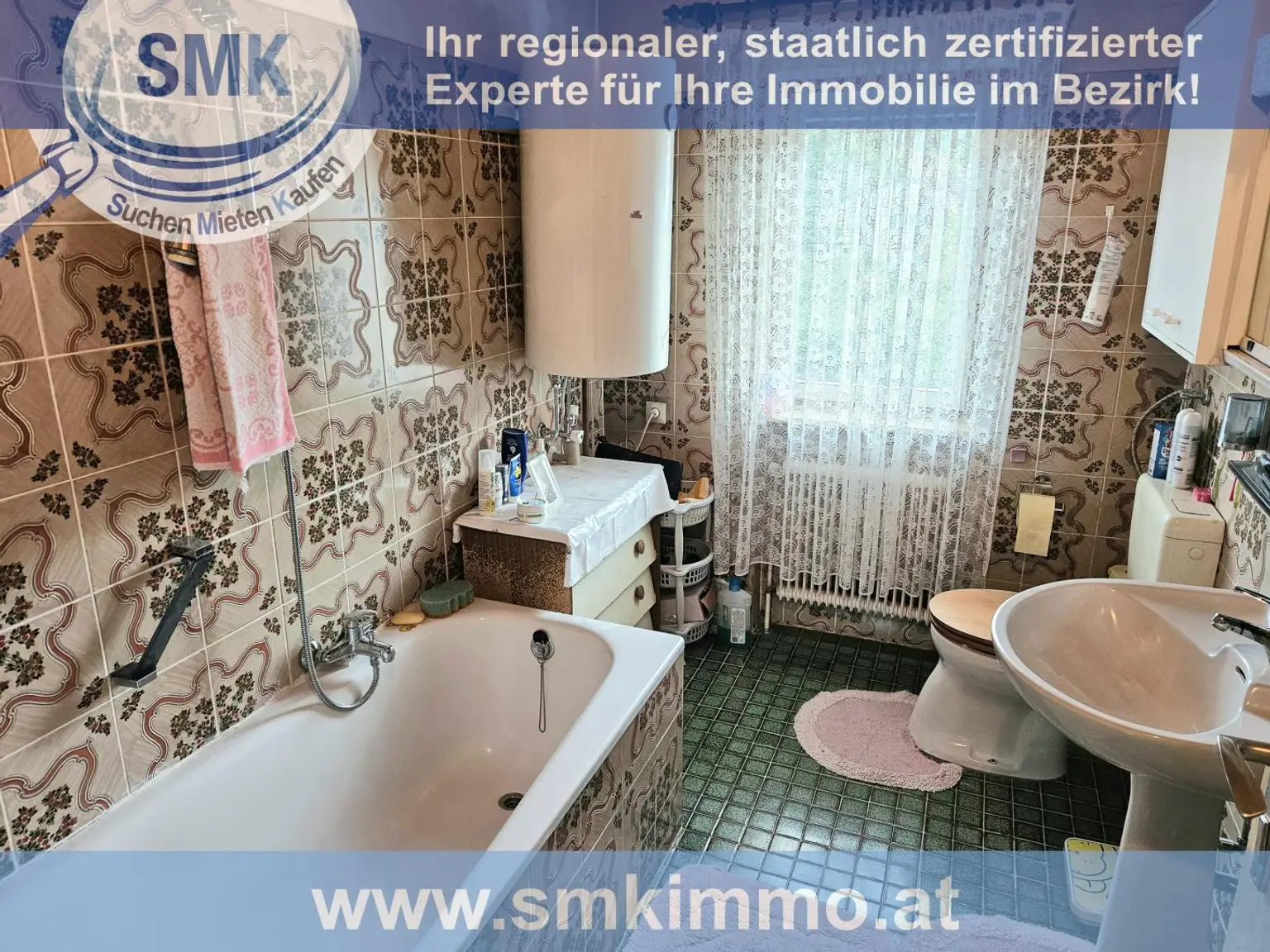 GEHEIMTIPP – VERLASSENSCHAFTSVERKAUF sofort zu beziehen!