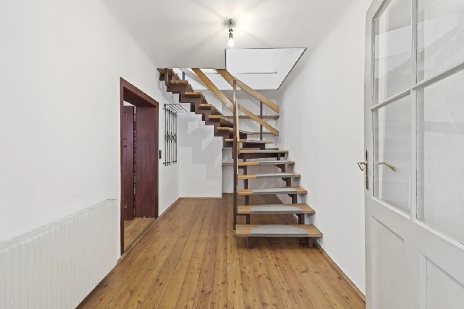 Stadthaus Nähe Liechtensteinpark - perfekt für Büronutzung