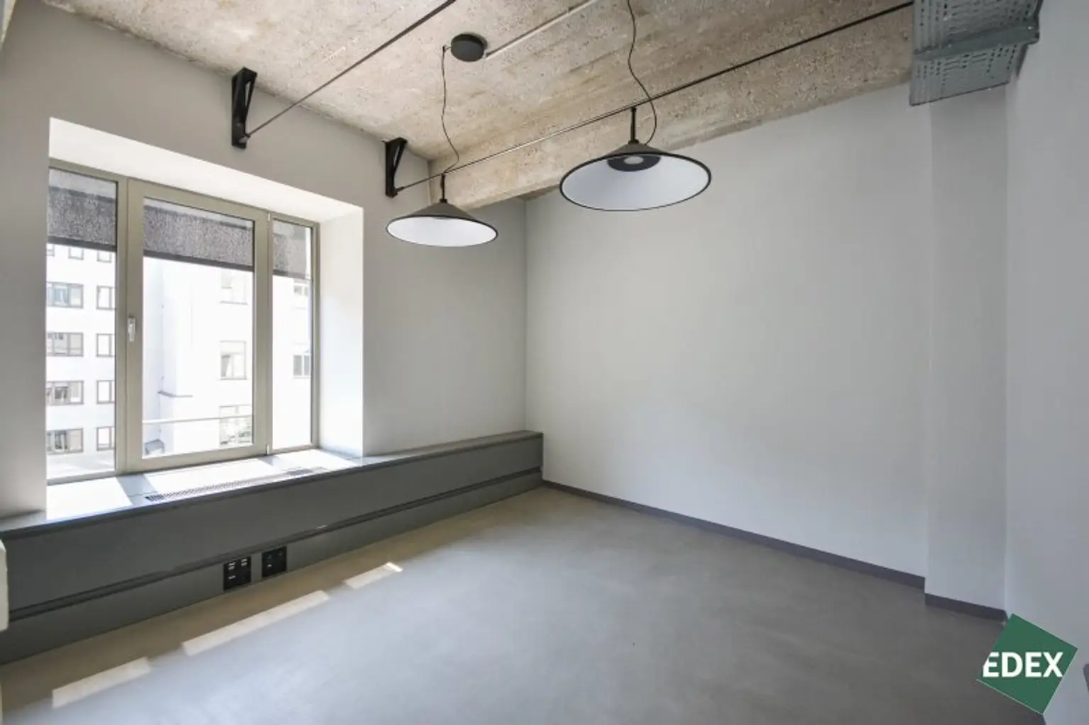 Modernes Büro in 1030 Wien