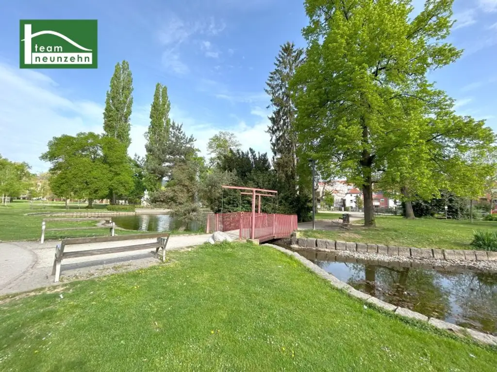 Stadtleben, neu definiert – Willkommen in Ihrem Zuhause