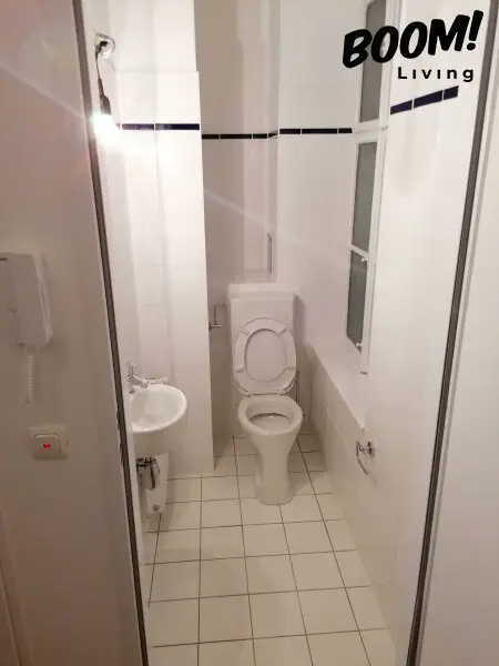 3-Zimmer Büro in 1030 Wien nahe Radetzkyplatz