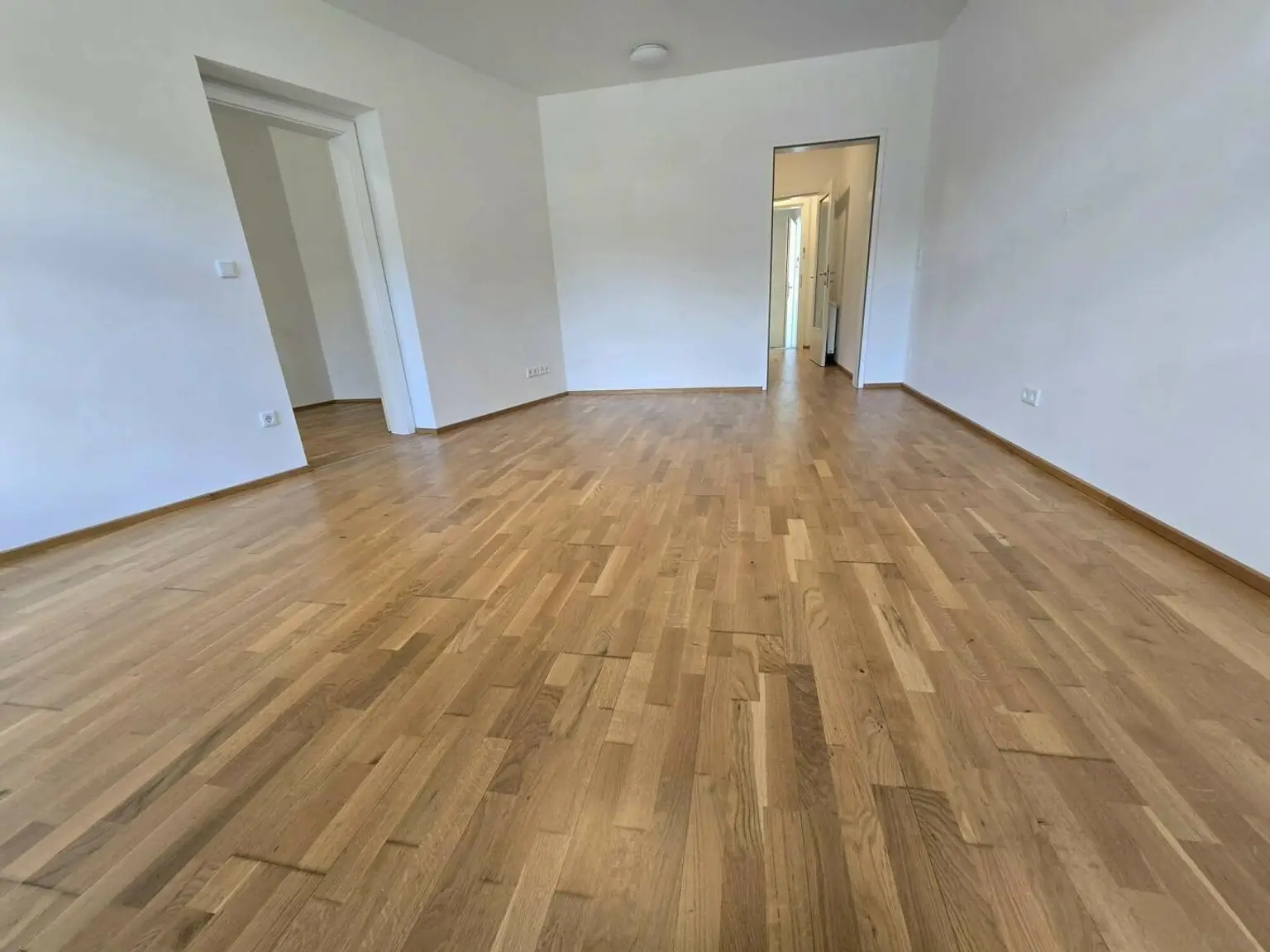 Gut durchdachter Wohntraum! Jetzt mieten!