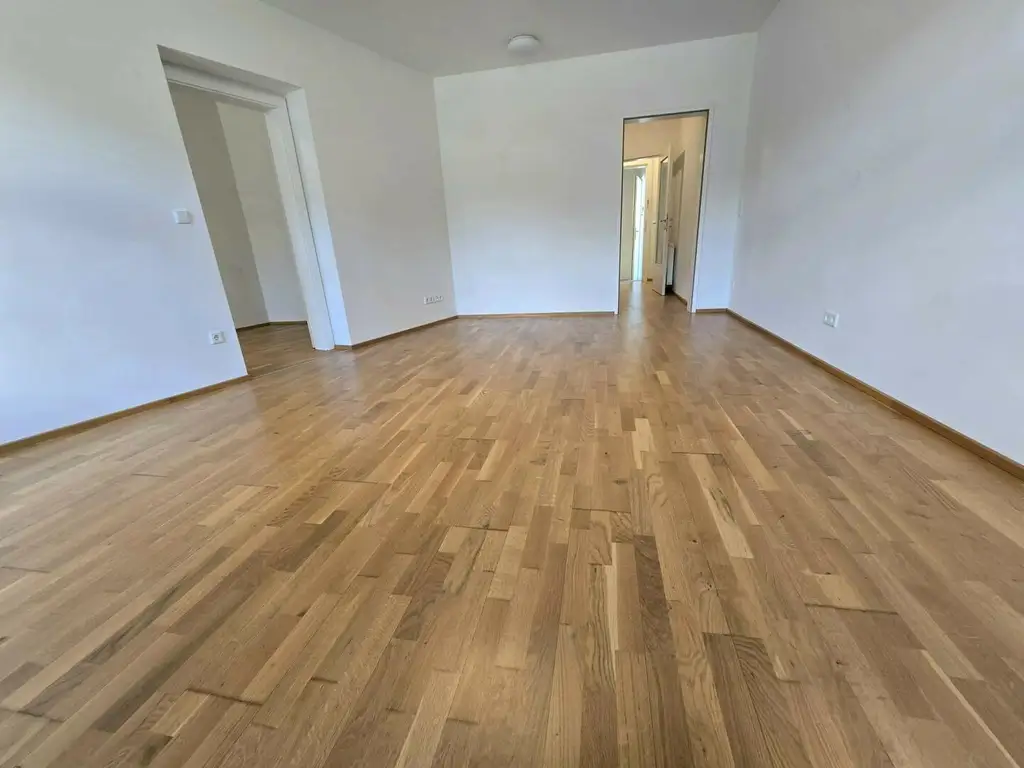 Gut durchdachter Wohntraum! Jetzt mieten!