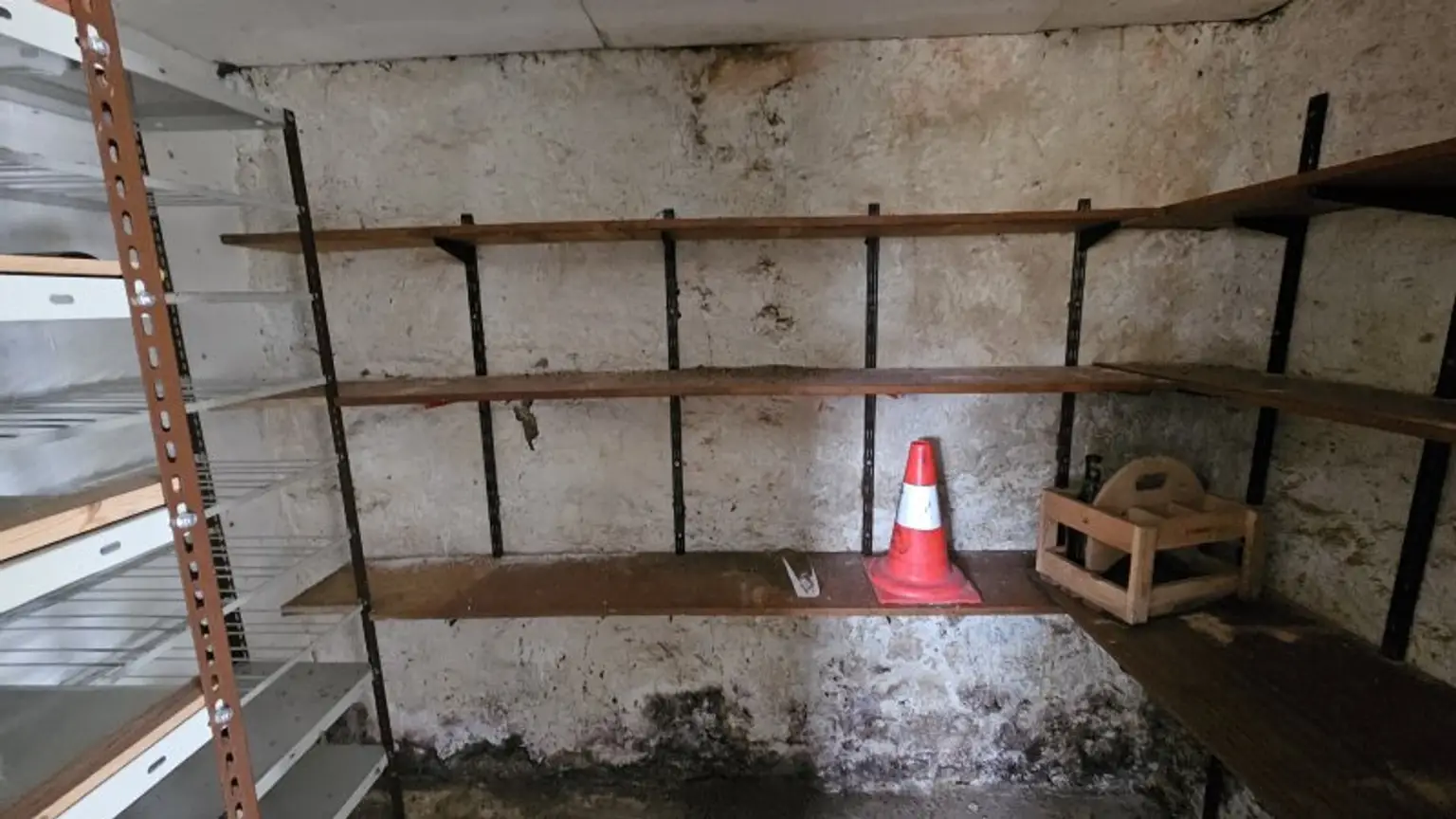 Keller - Haus - Millstatt - kaufen