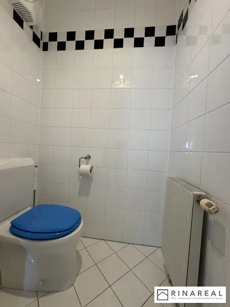 ALSZEILE | Schöne 2 Zimmer DG-Terrassenwohnung mit Grünblick | ca. 62 m² Wohnfläche | zzgl. Tiefgaragenstellplatz
